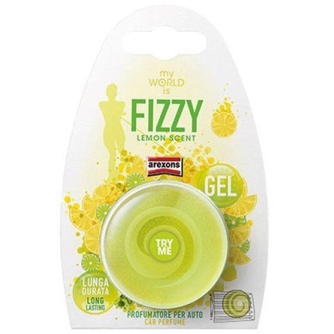 Ароматизатор Arexons My World Is Fizzy 9 г фото