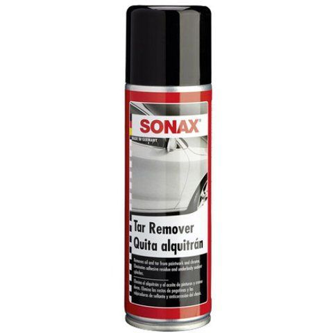 Sonax Tar Remover, 300 мл (334200) очищувач фото