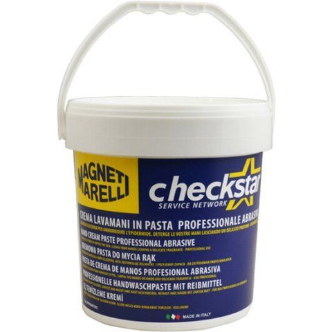 Очищувач рук Magneti Marelli Hand Cleaning Paste фото