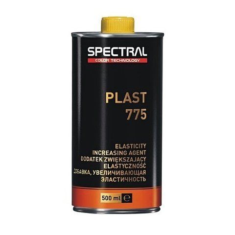 Spectral Plast 775, 0,5 л (89004) средство для увеличения эластичности фото