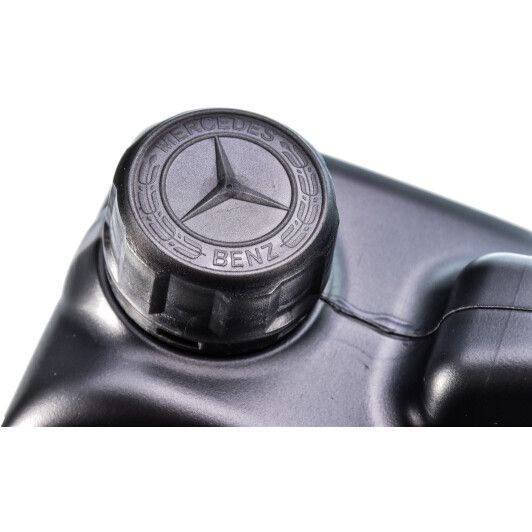 Mercedes-Benz PKW-Synthetic MB 229.51 5W-30 5 л, моторное масло фото