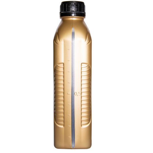 Total Traxium Gear 9 FE 75W, 1 л (214244) синтетическое трансмиссионное масло фото