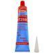 Corteco Silicone Sealing Paste червоний формувач прокладок, 80 мл (HT250C) HT250C фото 1