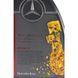 Mercedes-Benz MB 236.15, 1 л трансмісійна олива 000989690511 фото 3