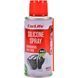 Carlife Silikon Spray силіконове мастило, 110 мл (CF110) CF110 фото 1
