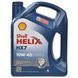 Shell Helix HX7 10W-40 4 л, (550040315) моторна олива 550040315 фото 1