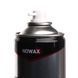 Nowax Undercoating Spray, 650 мл (NX65370) защитное покрытие NX65370 фото 2