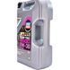 Liqui Moly Top Tec 4500 5W-30 5 л, (2318) моторное масло 2318 фото 4
