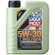 Liqui Moly Molygen New Generation 5W-30 1 л (9041) моторна олива 9041 фото 1