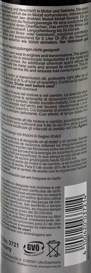 Liqui Moly Cera Tec, 300 мл (3721) присадка фото