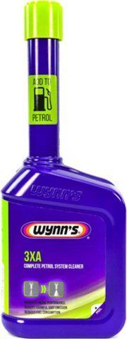 Wynns 3XA for petrol присадка фото