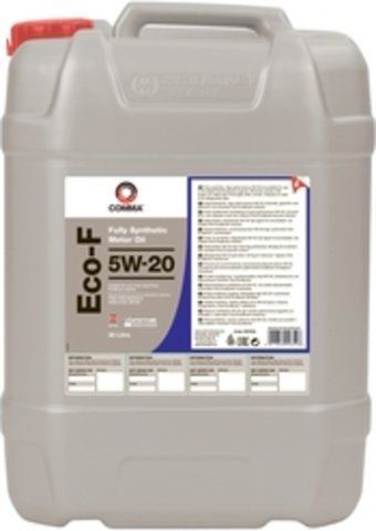 Comma Eco-F 5W-20 20 л, (ECF20L) фото