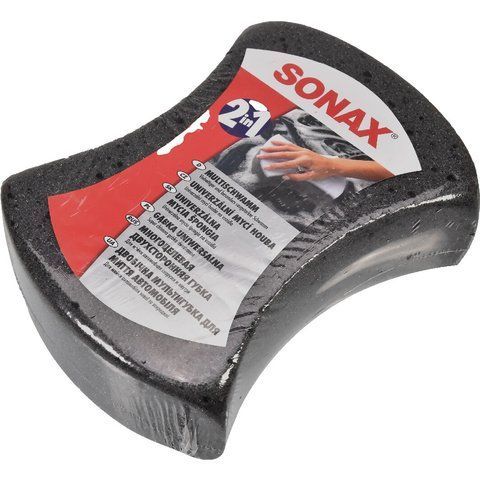 Губка Sonax 428000 фото