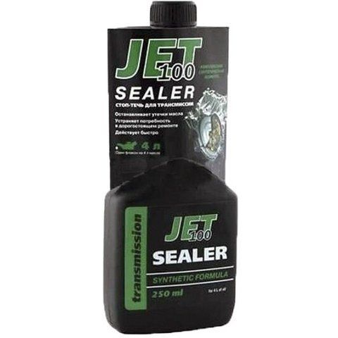 XADO JET 100 Sealer, 250 мл (xb41096) присадка фото