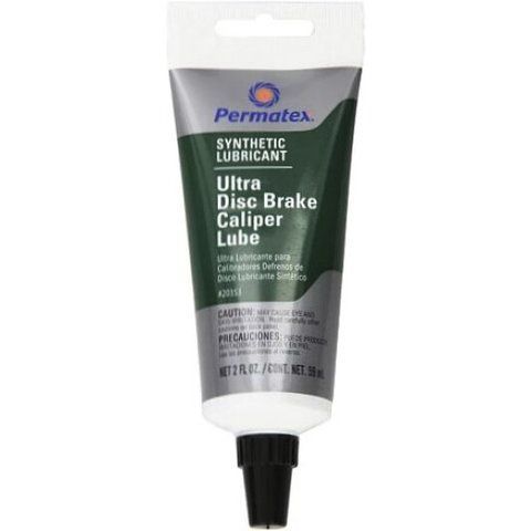 Permatex Ultra Disk Brake Caliper Lube мастило для супортів, 59 мл (20353) фото