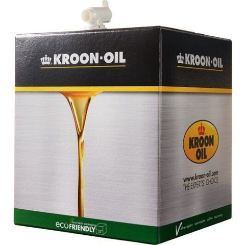 Kroon Oil SP Matic 4016, 20 л (32766) синтетична трансмісійна олива фото