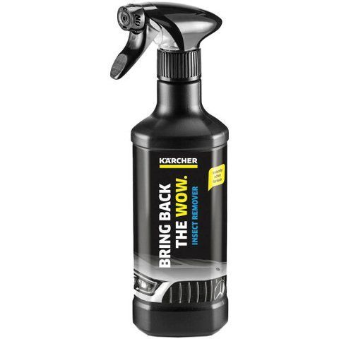 Очисник Karcher RM 618 62957610 500 мл 500 г фото