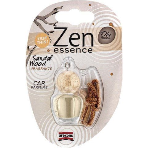 Ароматизатор Arexons Zen Essence Sandal Wood фото