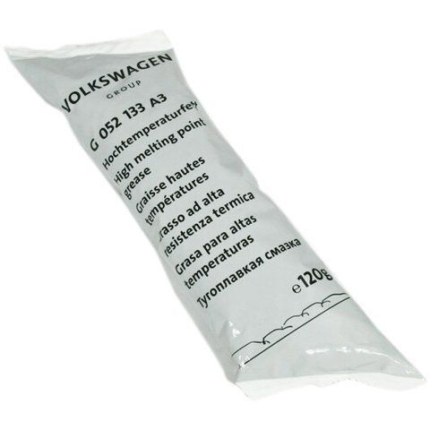 VAG High Melting Point Grease мастило, 120 мл (G052133A3) фото
