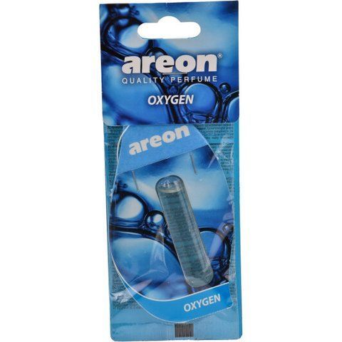 Ароматизатор Areon Liquid Oxygen 5 мл фото