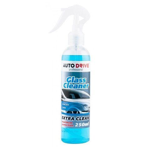 Auto Drive Glass Cleaner, 250 мл (AD0028) очиститель фото