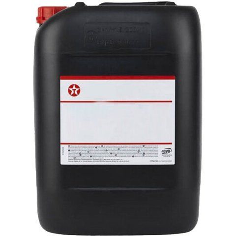 Texaco Geartex EP-5 GL-5 85W-140, 20 л трансмісійна олива фото