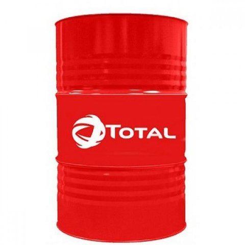 Total Fluide CC, 20 л (110592) трансмісійна олива фото