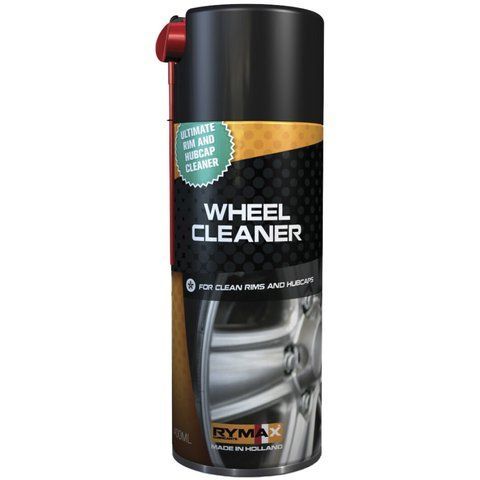 Rymax Wheel Cleaner, 400 мл (907397) очиститель дисков фото