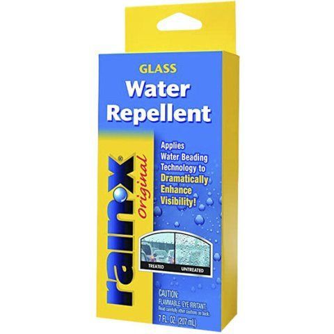 Антидождь Rain-X Water Repellent 800002243 207 мл фото