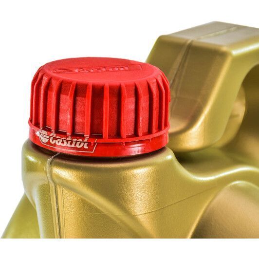 Castrol EDGE Titanium FST LL 5W-30 5 л, (RBEDG53L4X5L) моторное масло фото
