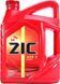 ZIC ATF 3, 4 л (162632) синтетическое трансмиссионное масло 162632 фото 4