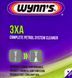 Wynns 3XA for petrol присадка 70759 фото 2