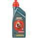 Castrol Transmax ATF DX III Multivehicle, 1 л синтетическое трансмиссионное масло EBTRAD3M12X1L фото 1