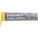 Mannol 9928 Epoxidkitt Stahl + Metall, 57 г (4036021955599) холодне зварювання 4036021955599 фото 1