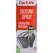 Carlife Silikon Spray силиконовая смазка, 200 мл (CF200) CF200 фото 4