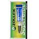 Zollex Super Glue, 3 г (2622826) силіконовий клей 2622826 фото 2