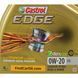 Castrol EDGE C5 0W-20 4 л, (15CC95) моторна олива 15CC95 фото 5