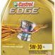 Castrol EDGE Titanium FST LL 5W-30 5 л, (RBEDG53L4X5L) моторное масло RBEDG53L4X5L фото 11