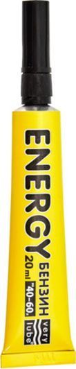 XADO Verylube Energy Petrol, 20 мл (XB40157) присадка фото