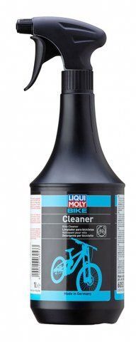 Liqui Moly Bike Cleaner, 1 л (6053) очиститель велосипеда фото