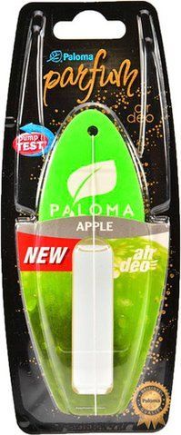 Ароматизатор Paloma Parfum Apple 5 мл фото