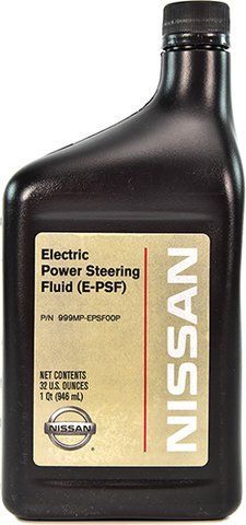 Nissan E-PSF, 1 л трансмиссионное масло фото