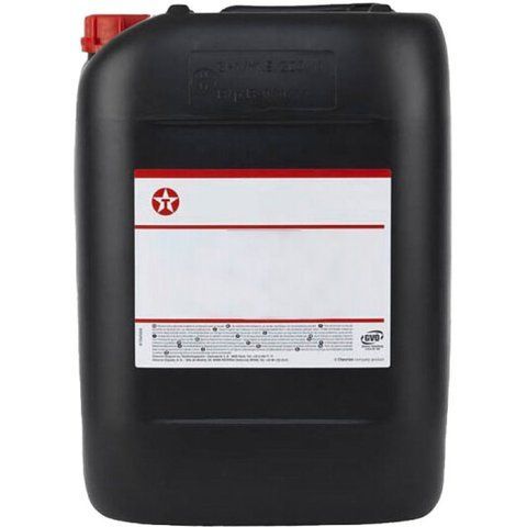Texaco Geartex EP-5 GL-5 85W-90, 20 л трансмісійна олива фото