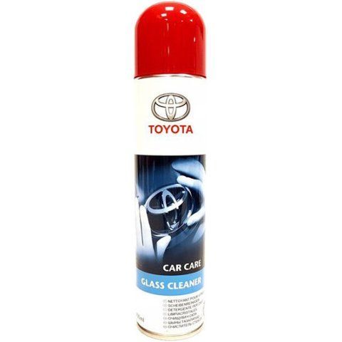 Очисник Toyota / Lexus / Daihatsu Glass Cleaner PZ447-00BB0-04 400 мл фото