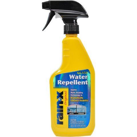Антидождь Rain-X Water Repellent 800002250 473 мл фото
