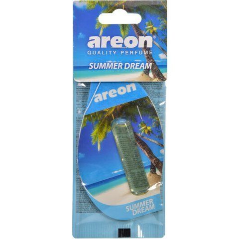 Ароматизатор Areon Liquid Summer Dream 5 мл фото