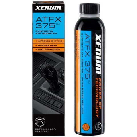 Xenum ATFX 375 присадка фото