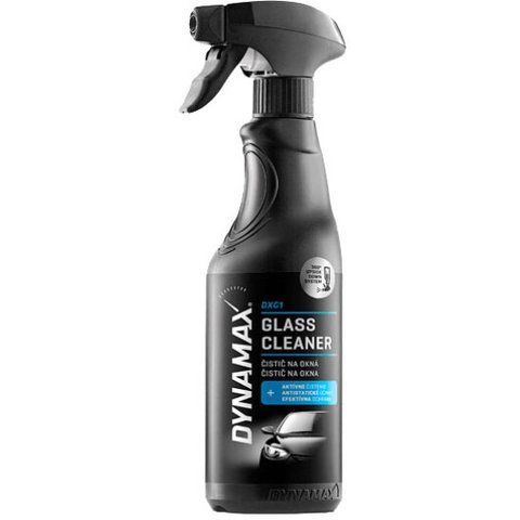 Dynamax DXG1 Glass Cleaner, 500 мл (501521) очиститель фото
