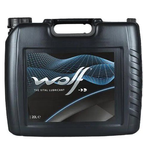 Wolf Vitaltech 5W-30, 20 л (8312656) моторна олива фото
