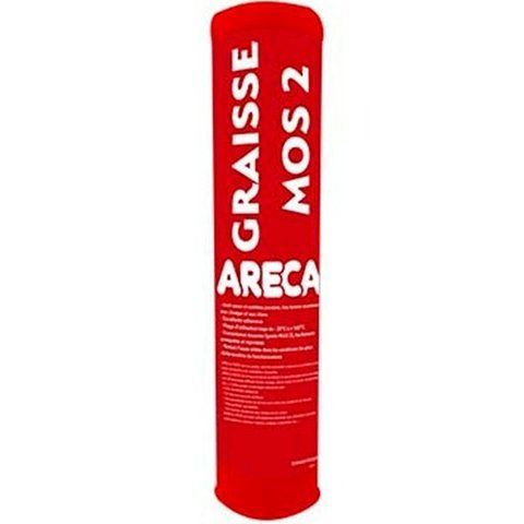Areca Graisse MOS, 400 мл (106008) молібденове мастило фото